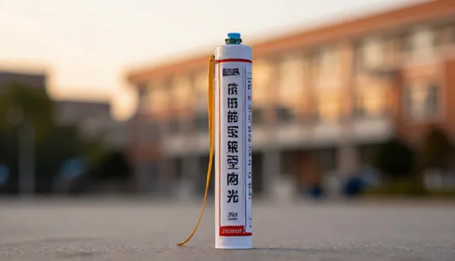 密封材料在供应链优化中的选型与使用建议