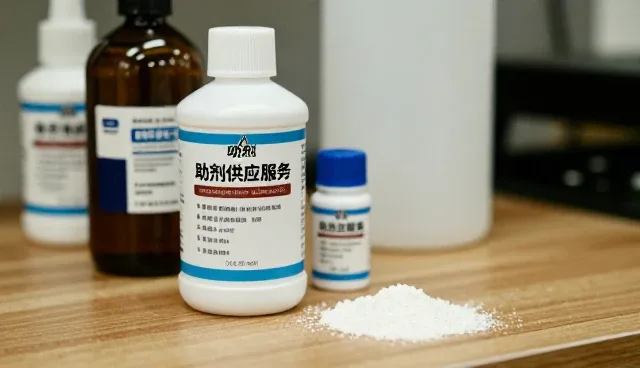 配方定制服务如何应对网络差异带来的性能挑战