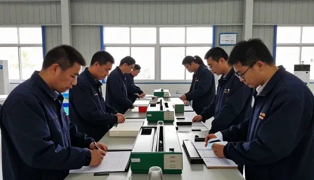青州润安道路材料有限公司服务仓储配送业务客户，提供配方定制服务支持