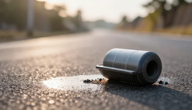 道路养护剂使用场景中的售后保障问题分析