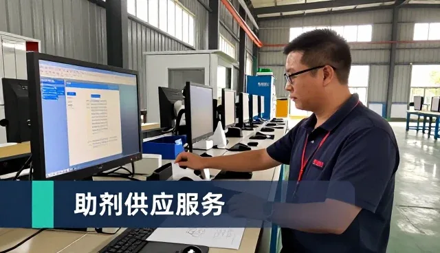 仓储物流需求促进化工原料销售不断升级